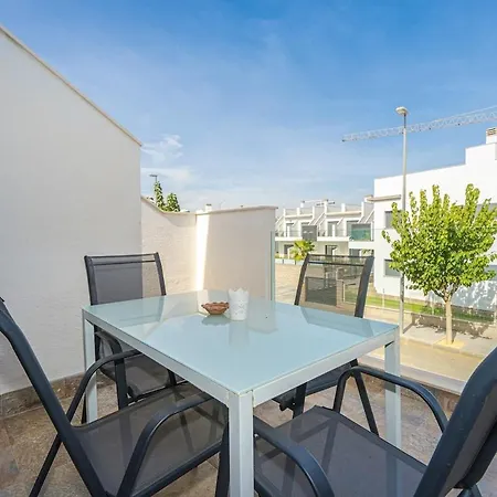 Apartamento Sandia