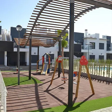 Apartamento Sandia Pilar de la Horadada
