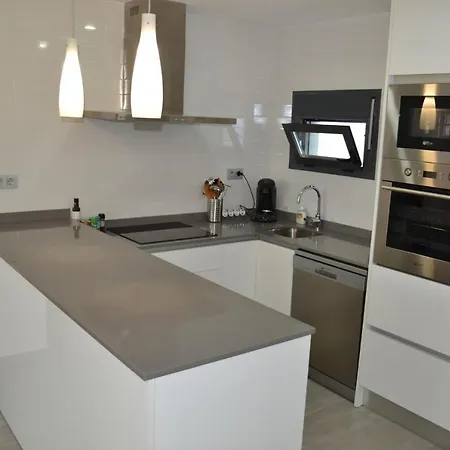 Sandia Apartamento *