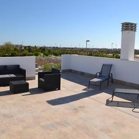 Sandia Apartment *