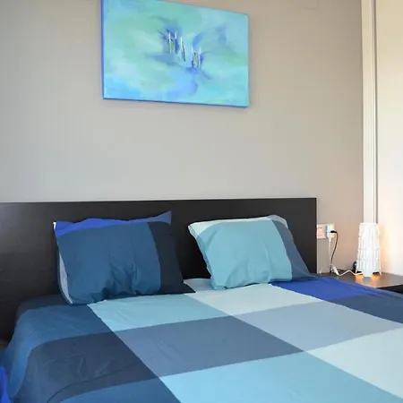Sandia Apartment *