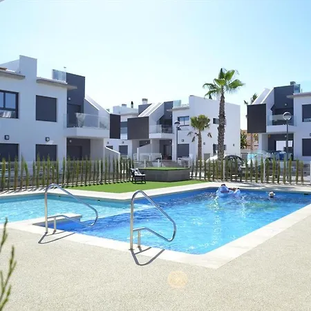 Sandia Apartamento *