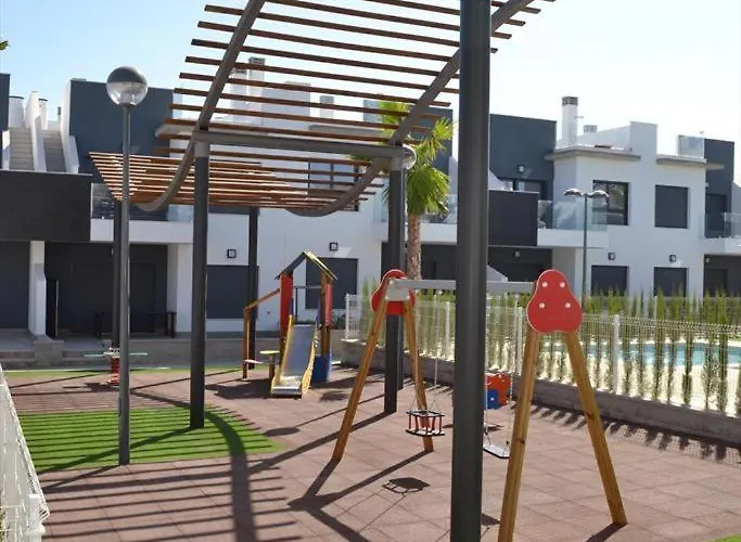Apartment Sandia Pilar de la Horadada