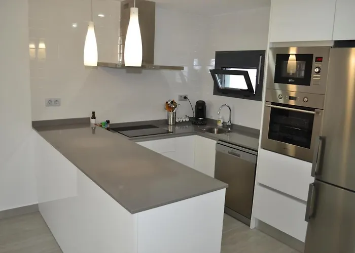Sandia Apartment *