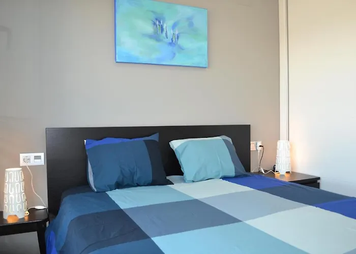 Sandia Apartment *