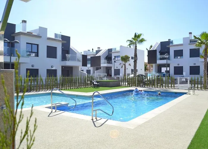 Sandia Apartment *